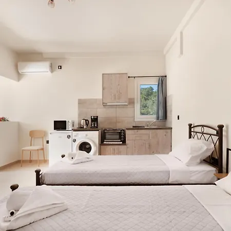 Panagis Apartment Argostoli (Kefalonia)