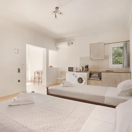 Apartment Panagis Argostoli (Kefalonia)
