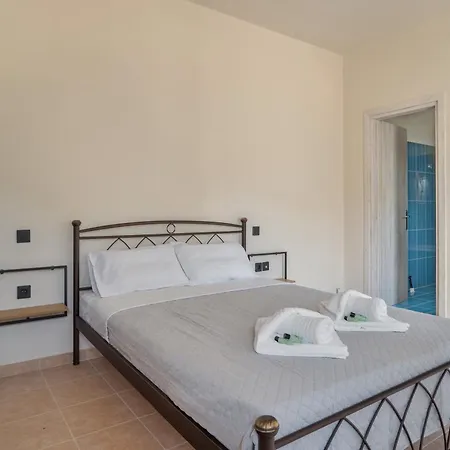 Apartment Panagis Argostoli (Kefalonia)