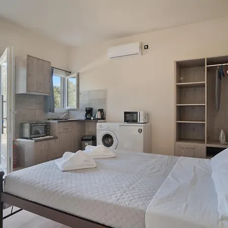 Apartment Panagis