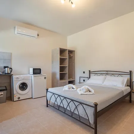 Panagis Apartment