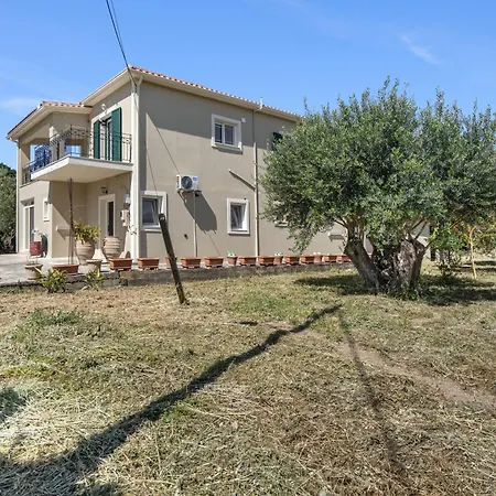 Panagis Apartamento