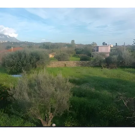 Apartamento Panagis *