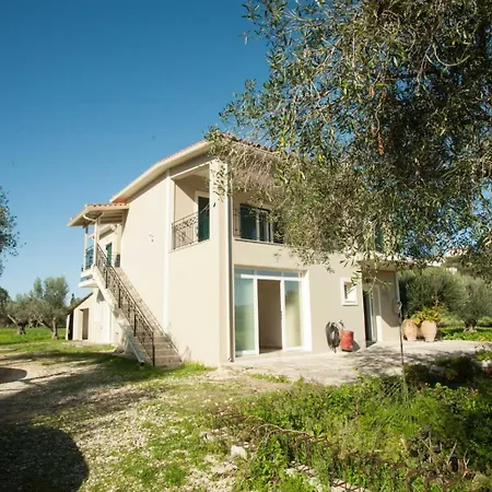 Appartamento Panagis