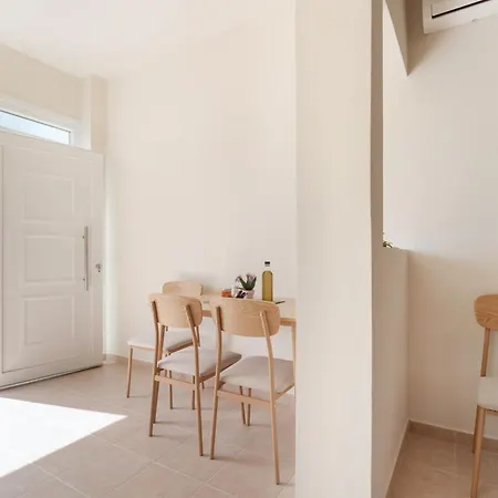 Apartamento Panagis Argostoli (Kefalonia)