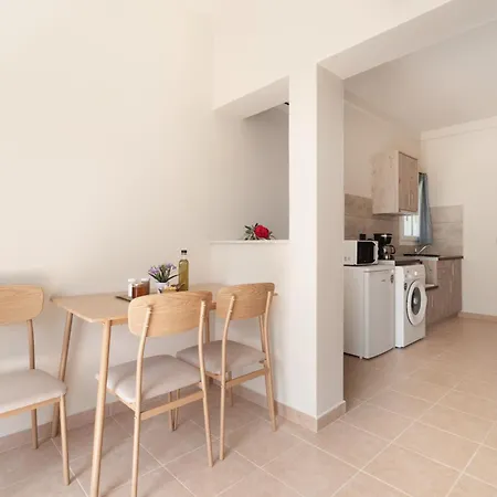 Apartamento Panagis