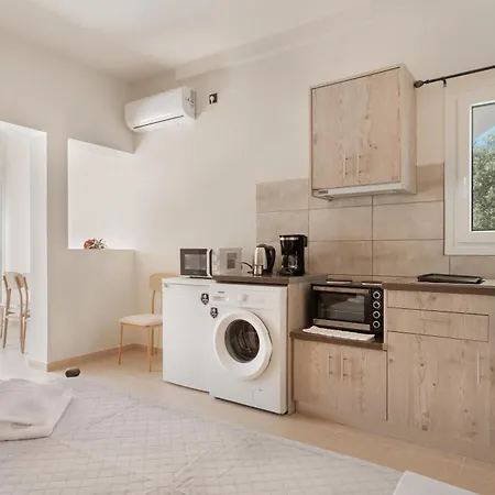 Panagis Apartamento Argostoli (Kefalonia)