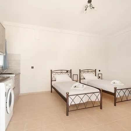 Panagis Argostoli (Kefalonia)