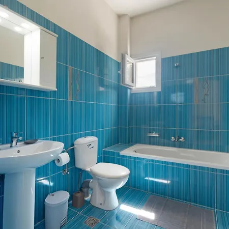 Apartamento Panagis Argostoli (Kefalonia)