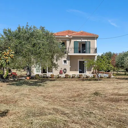 Appartamento Panagis