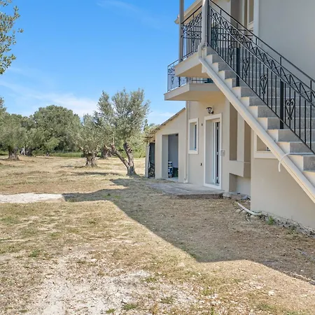 Panagis * Argostoli (Kefalonia)