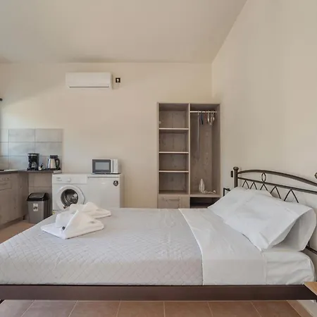 Panagis Argostoli (Kefalonia)