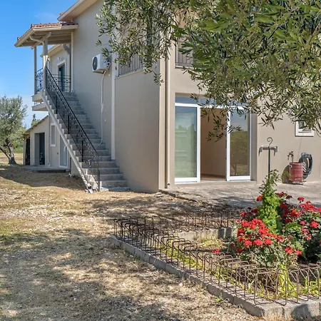 Panagis Apartamento *