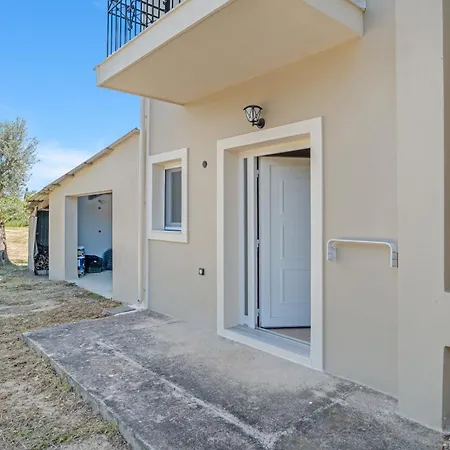 Panagis Appartamento Argostoli (Kefalonia)