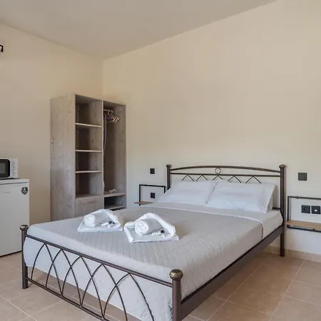 Panagis Argostoli (Kefalonia)