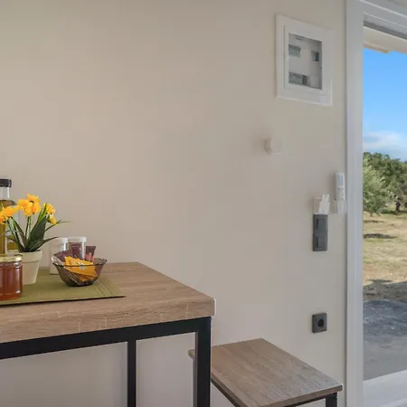 Panagis Apartamento *