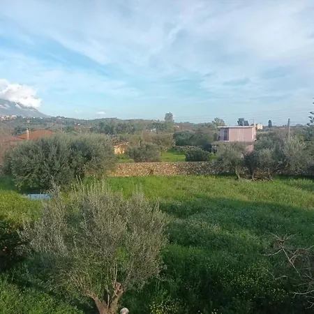 Panagis Lejlighed Argostoli (Kefalonia)